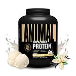 Vanilla