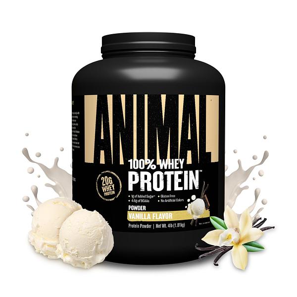 Animal Whey