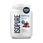 Essentials Chocolate Mousse