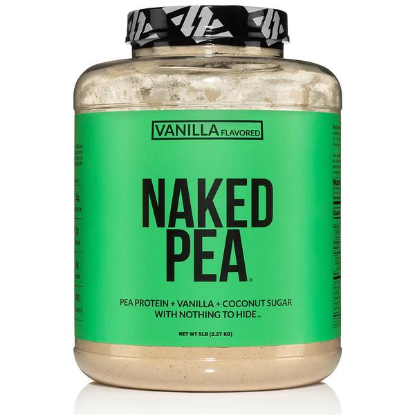 Vanilla