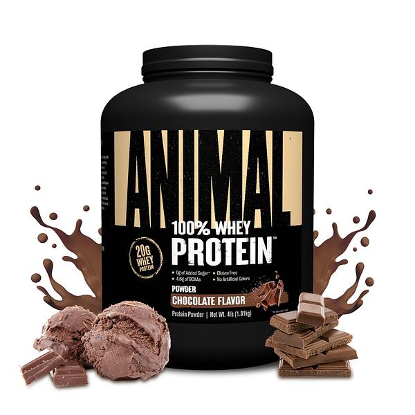 Animal Whey