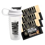 Animal - 100% Whey - Cold Brew Latte - 10.55oz