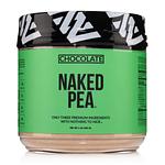 Naked Nutrition - Naked Pea - Chocolate - 1.0lb