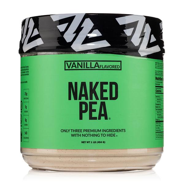 Vanilla