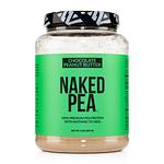 Naked Nutrition - Naked Pea - Chocolate Peanut Butter - 2.0lb