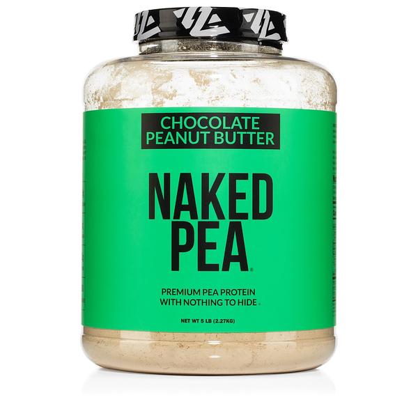Chocolate Peanut Butter