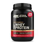 Gold Standard Whey Double Rich Chocolate