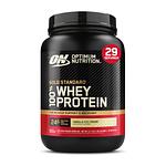 Optimum Nutrition - Gold Standard Whey - Vanilla Ice Cream - 1.98lb