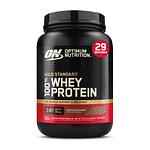 Optimum Nutrition - Gold Standard Whey - Chocolate Malt - 2.0lb