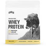 Whey Protein Vanilla Bean