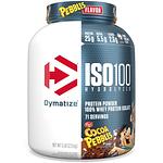 ISO100 Cocoa Pebbles