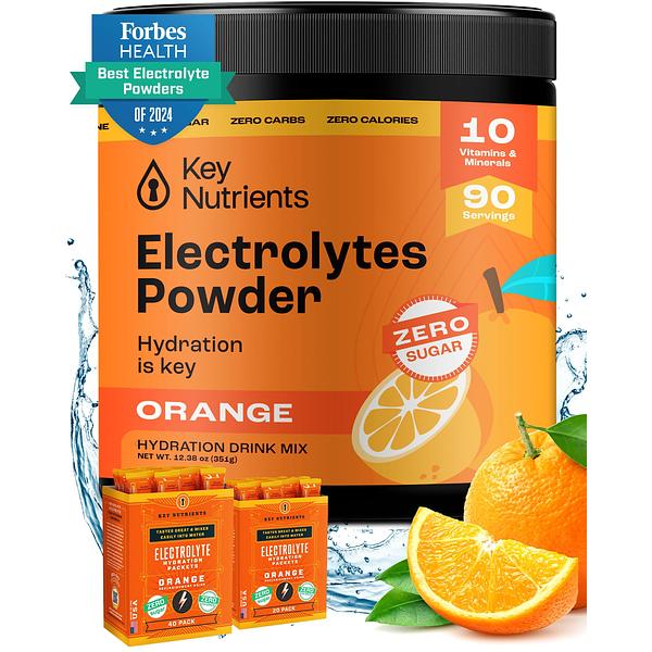 Tangy Orange