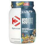 ISO100 Fruity Pebbles