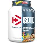 ISO100 Fruity Pebbles