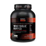 GNC - Wheybolic - Classic Vanilla - 2.5lbs