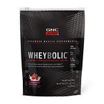GNC - Wheybolic - Strawberries and Cream - 1.2lb