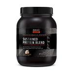 GNC - Sustained Protein - Chocolate Milkshake - 2.16lbs