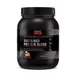 GNC - Sustained Protein - Cinnamon Toast - 2.04lbs