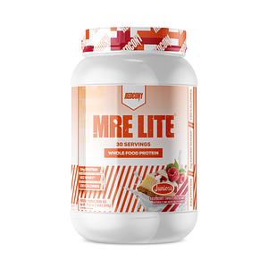 REDCON1 - MRE Lite - Raspberry Swirl Cheesecake - 29.0oz