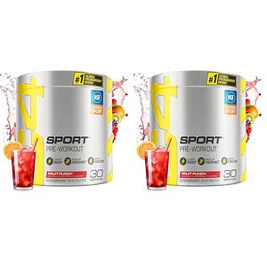Cellucor - Sport - Fruit Punch - 7.4oz
