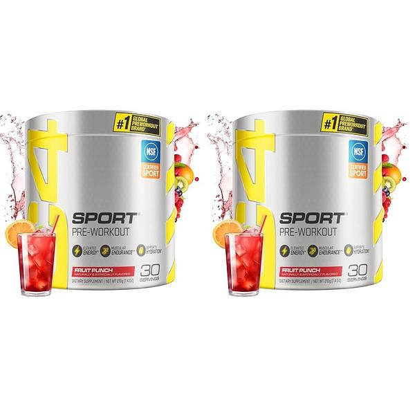 Fruit Punch