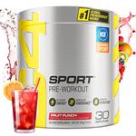 C4 Sport Fruit Punch