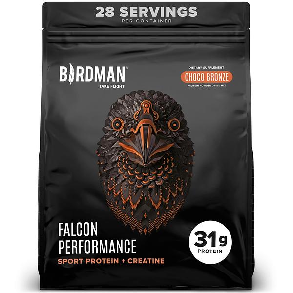 Choco Bronze
