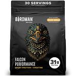 BIRDMAN - Falcon Performance - Golden Vanilla - 3.0lbs